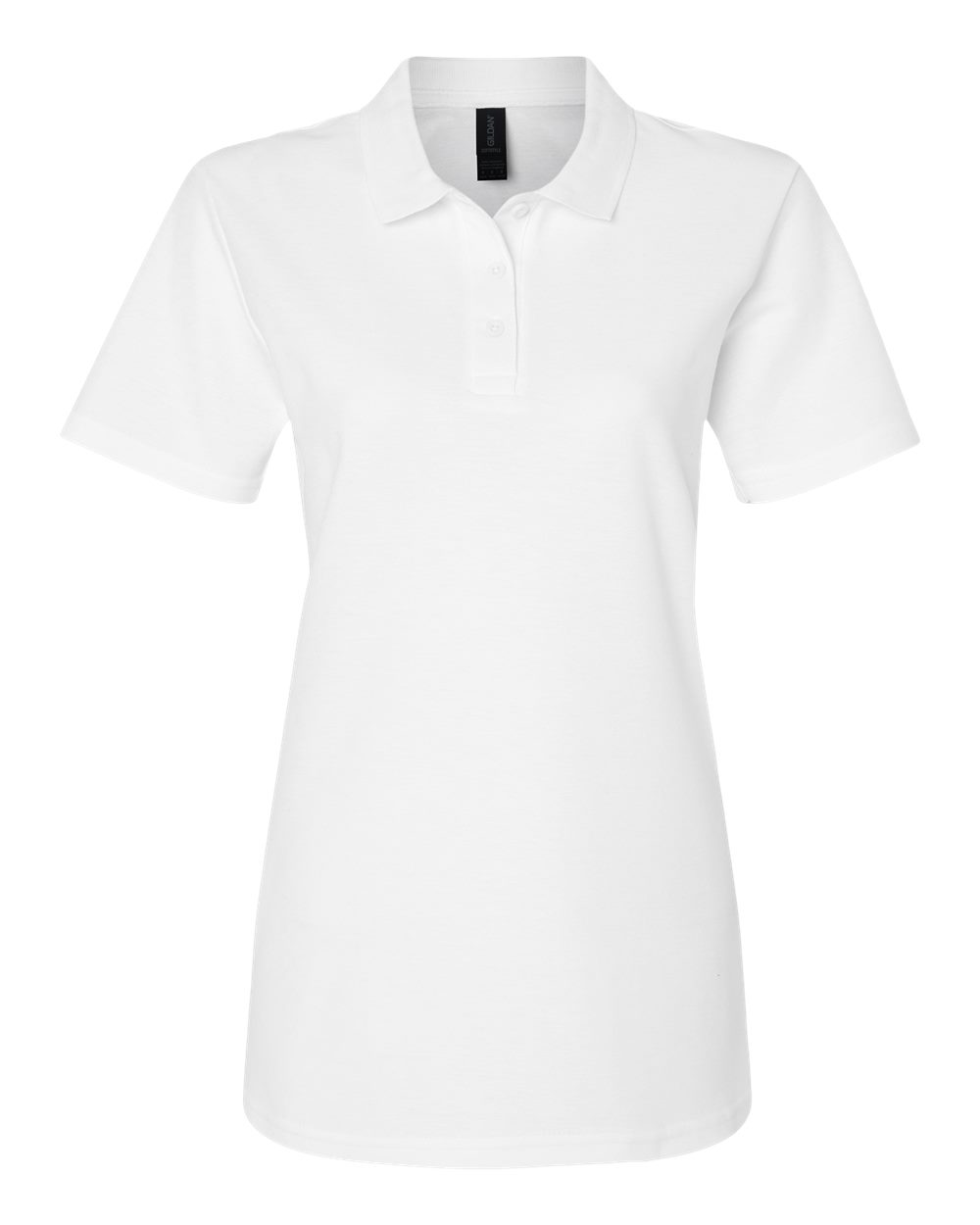64800L White - Front