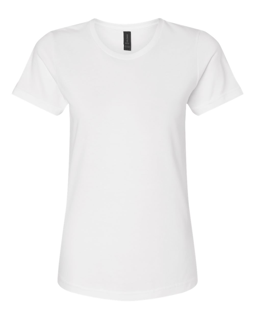65000L White - Front