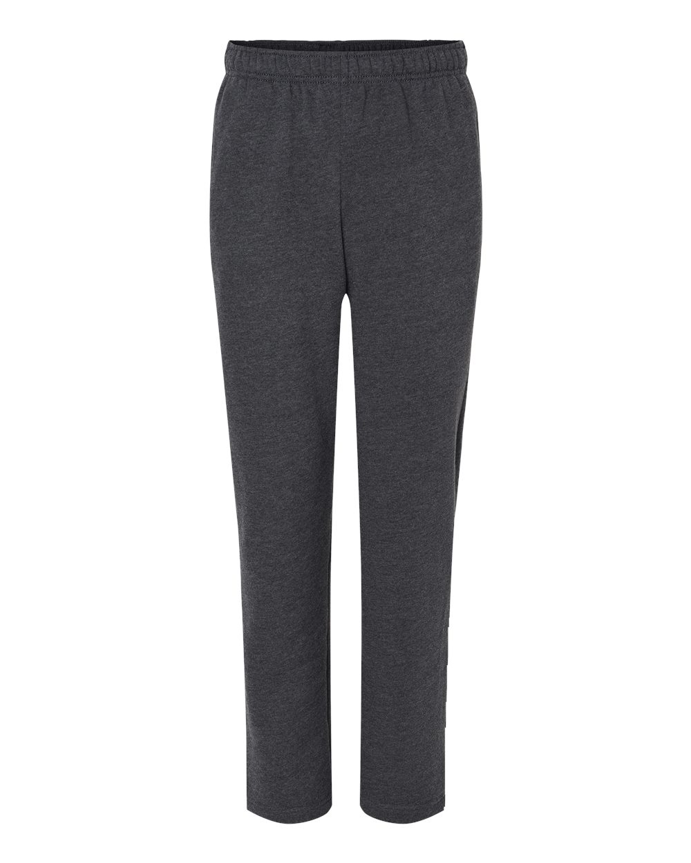 3725 Dark Grey Heather - Front