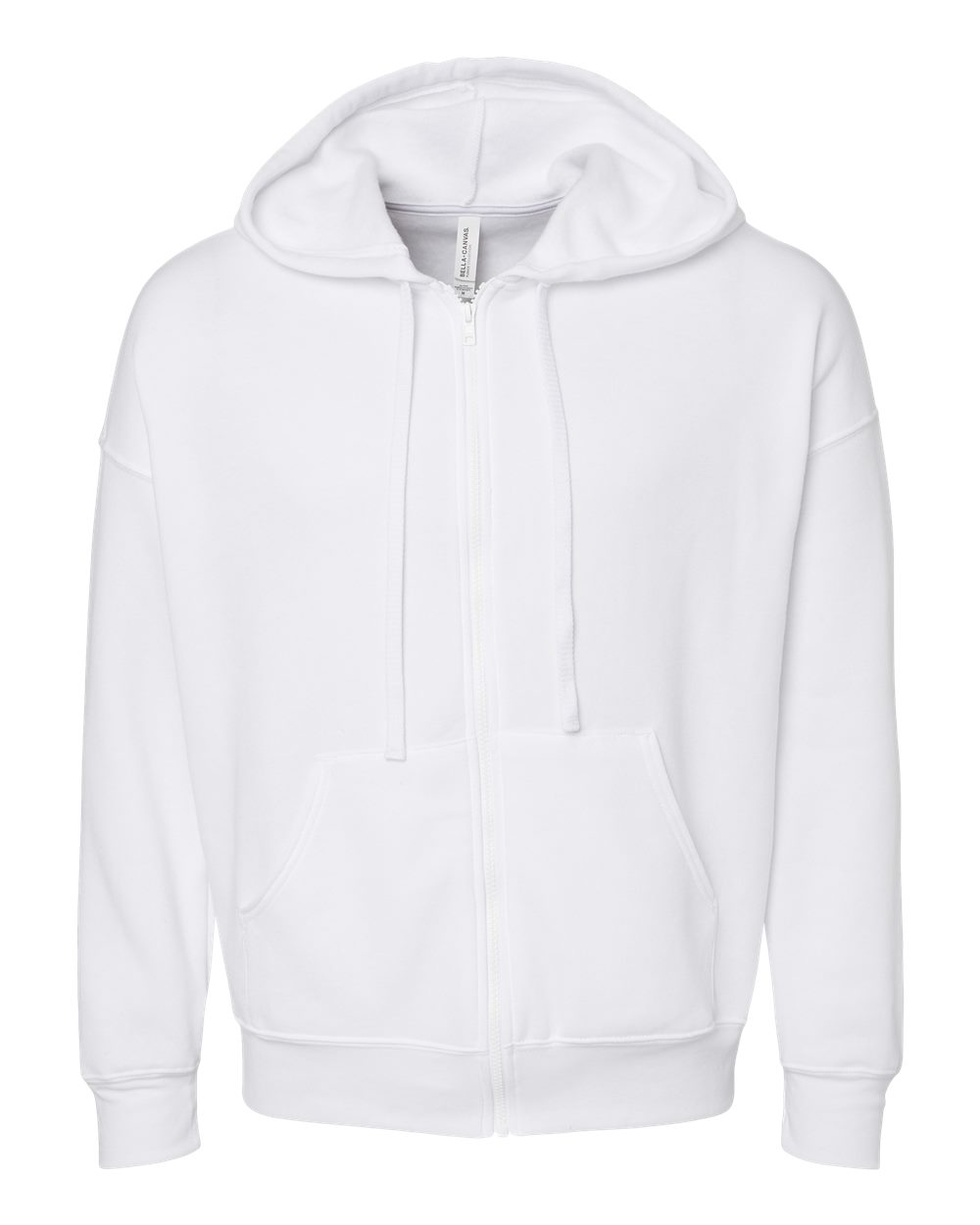 3759 White - Front