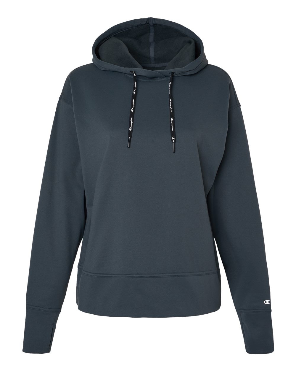 CHP100 Stealth - Front