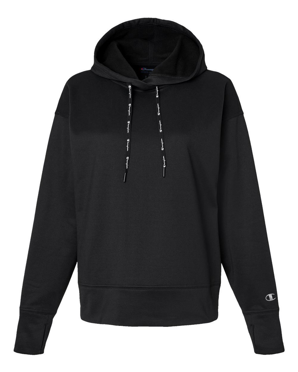 Champion CHP100 - Model