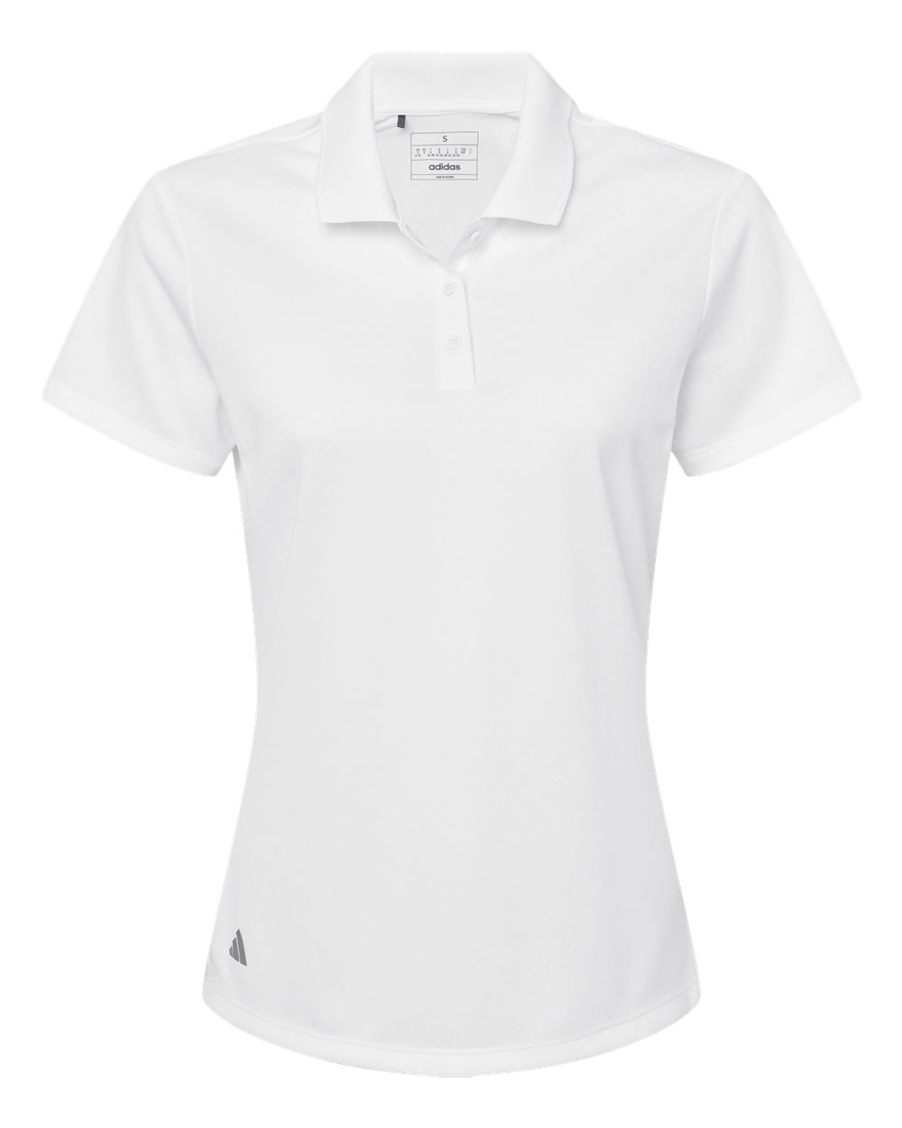 A431 White - Front