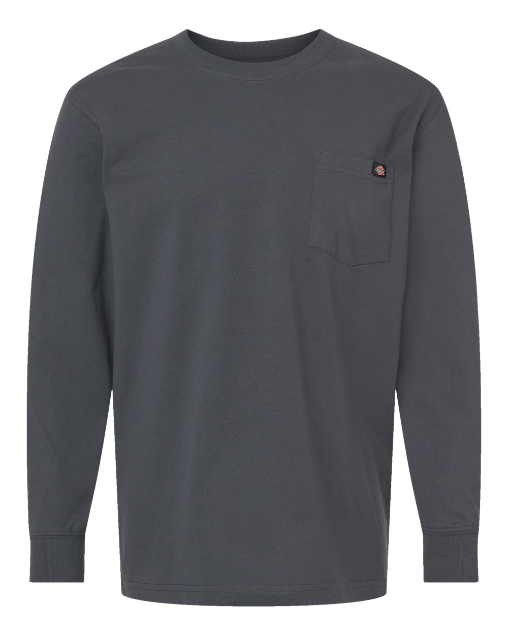 WL50 Charcoal - Front