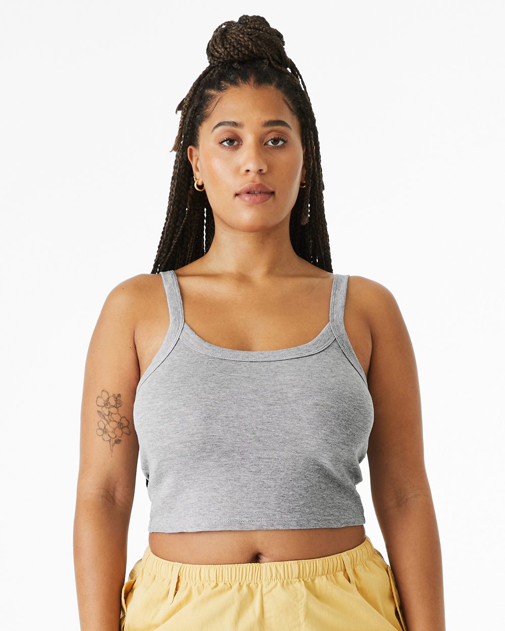 BELLA + CANVAS 1012 - Model