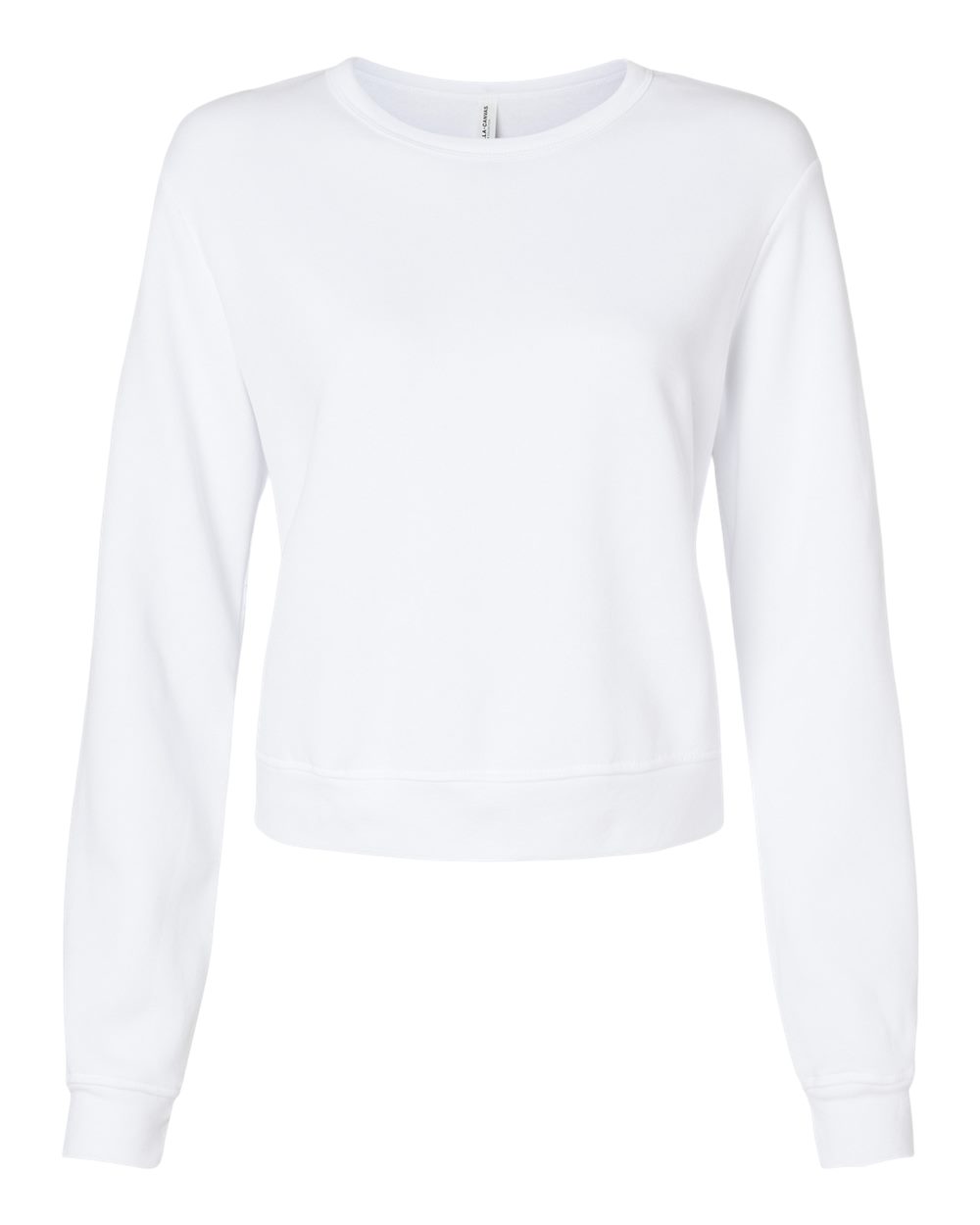 7511 White - Front