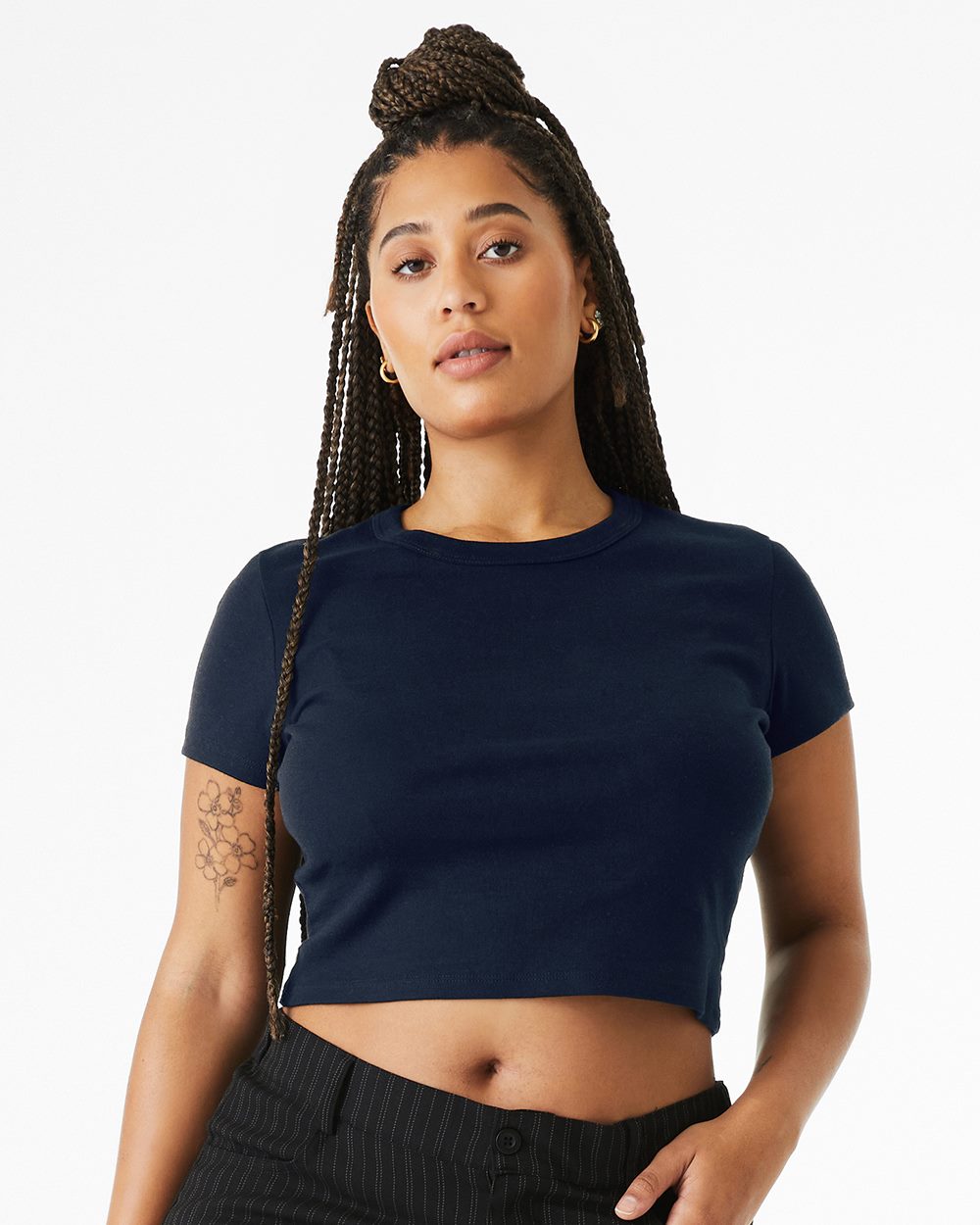 BELLA + CANVAS 1010 - Model