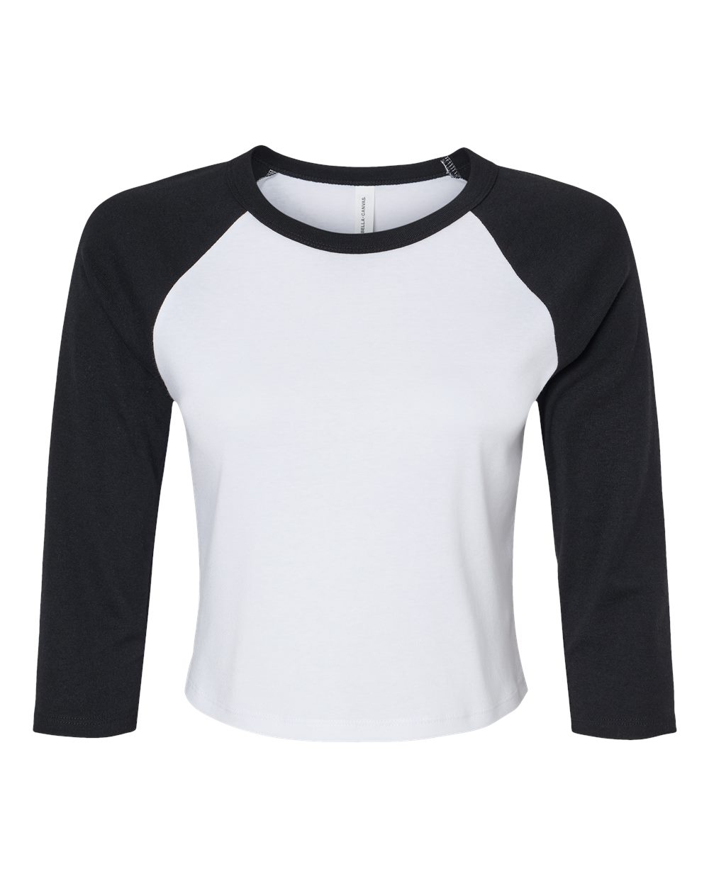 1200 White/ Black - Front
