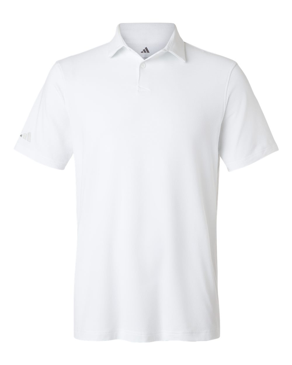 A590 Solid White - Front