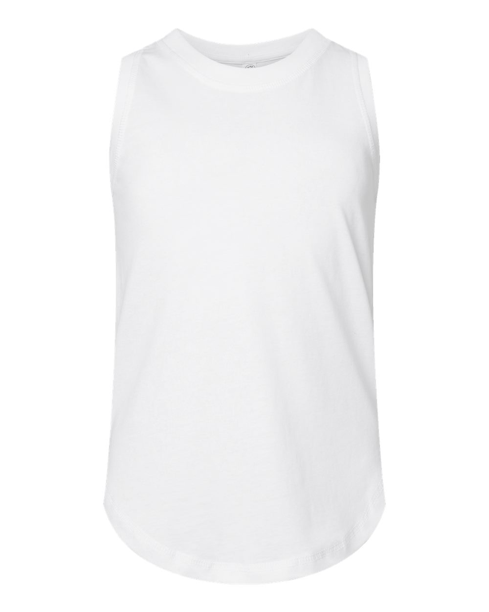 2692 White - Front
