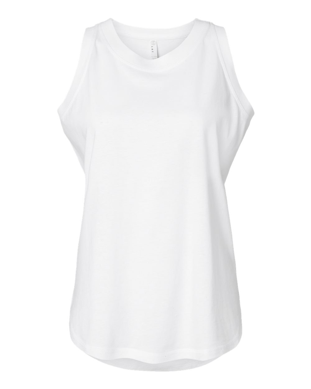 3592 White - Front