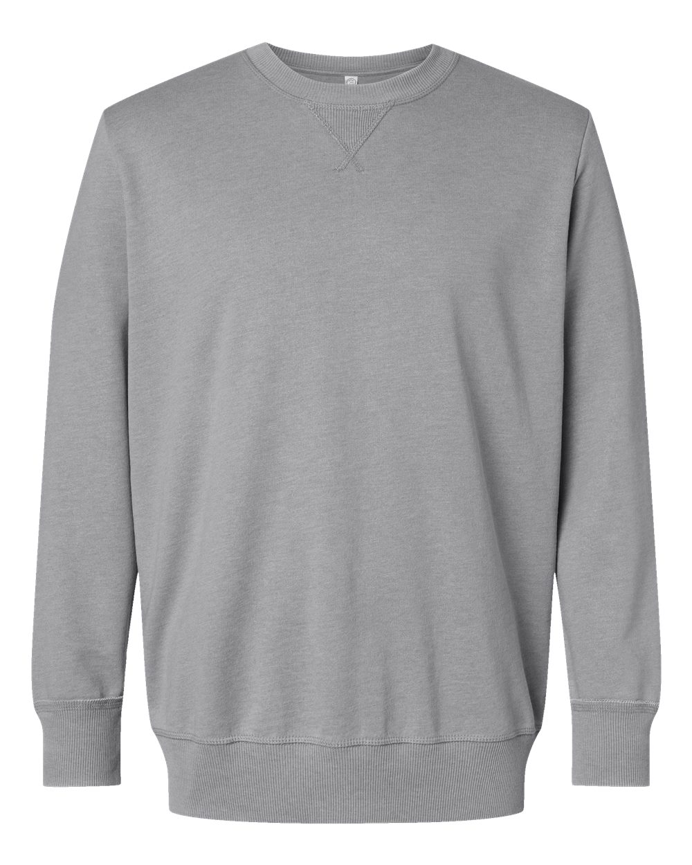 6935 Washed Grey - Front