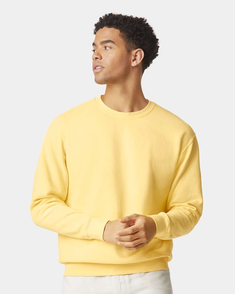 Comfort Colors 1466 - Model