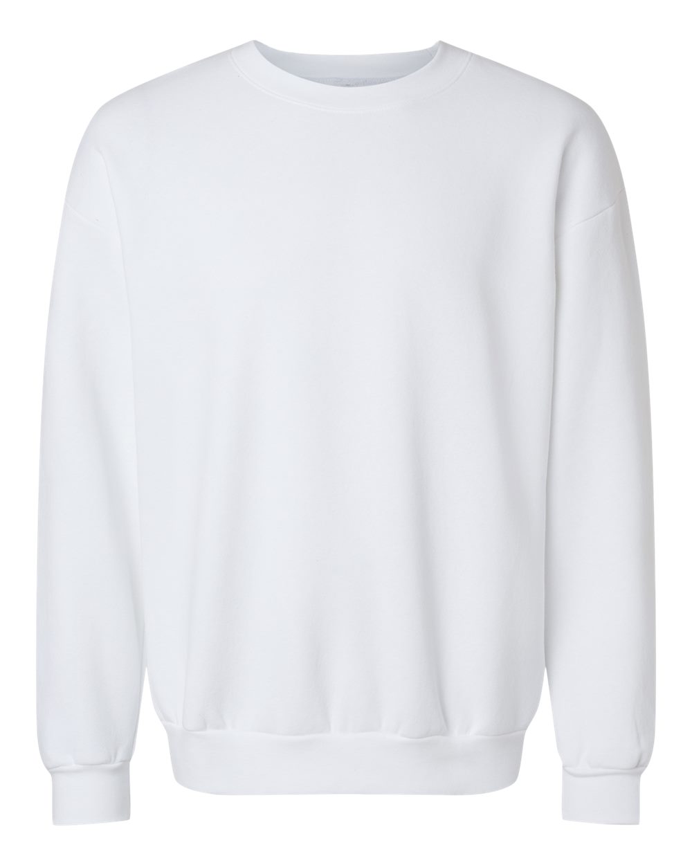 RF496 White - Front