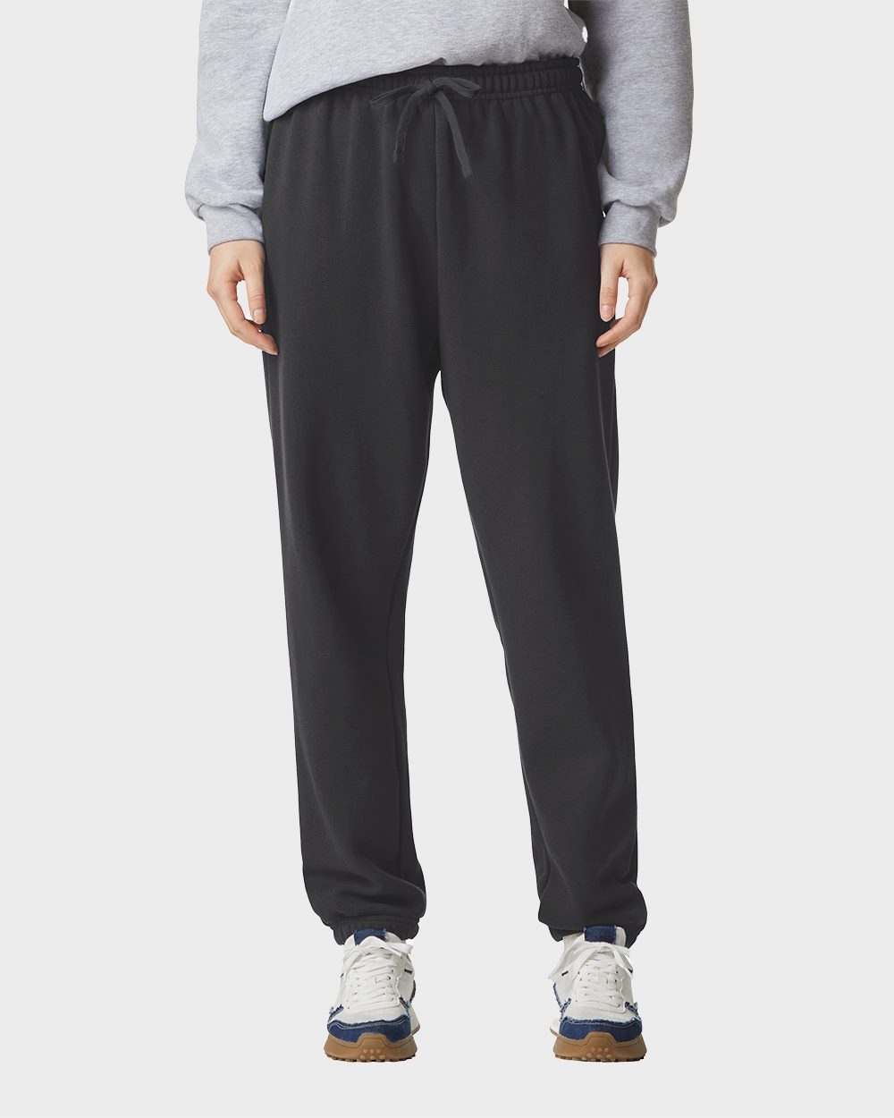 American Apparel RF491 - Model