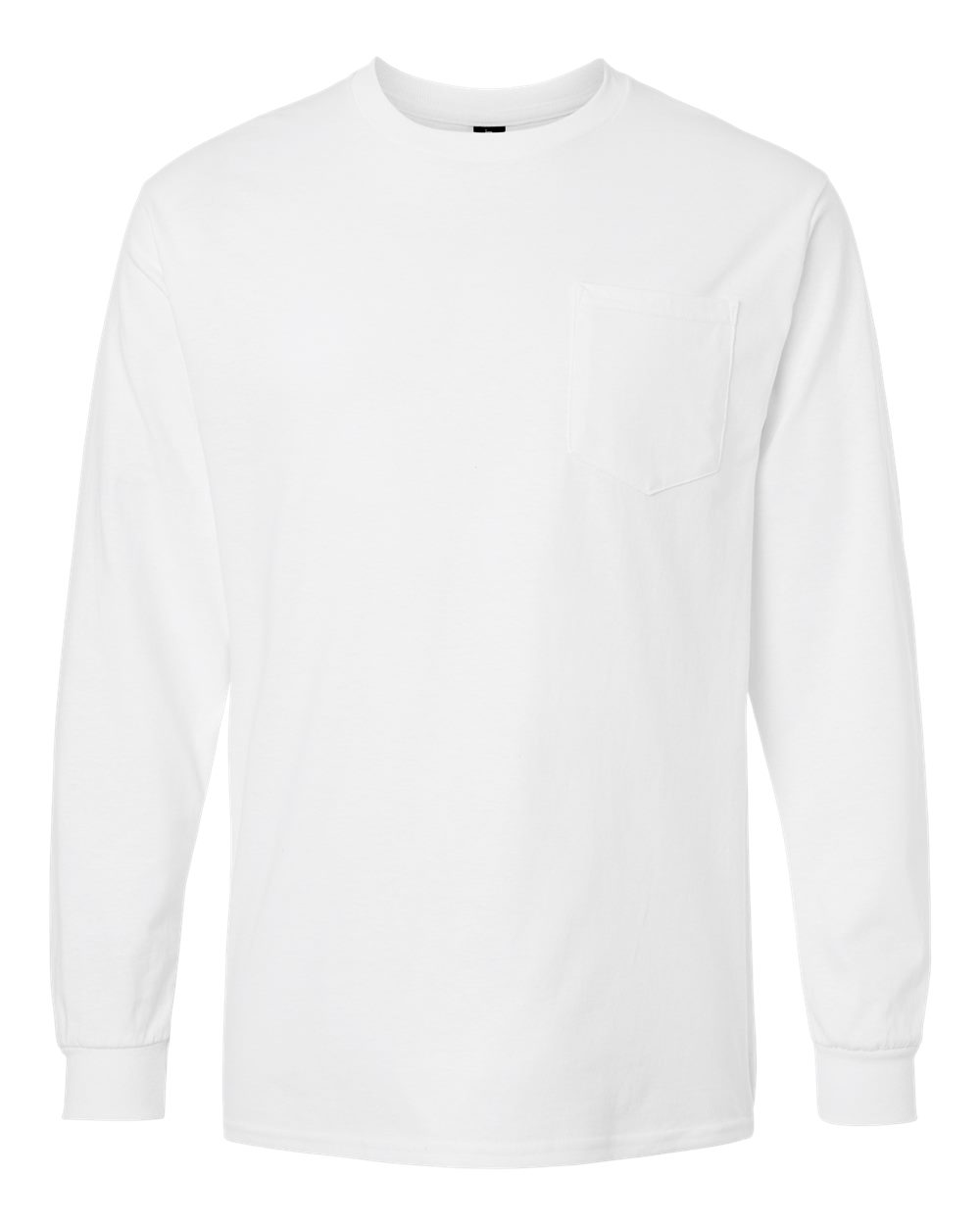 2410 White - Front