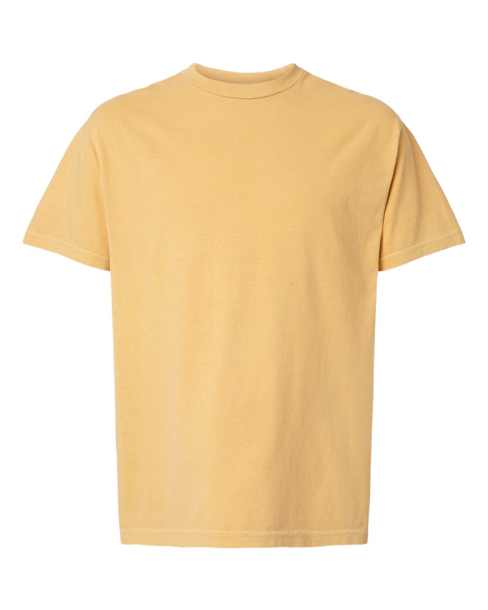 1301GD Faded Mustard - Front