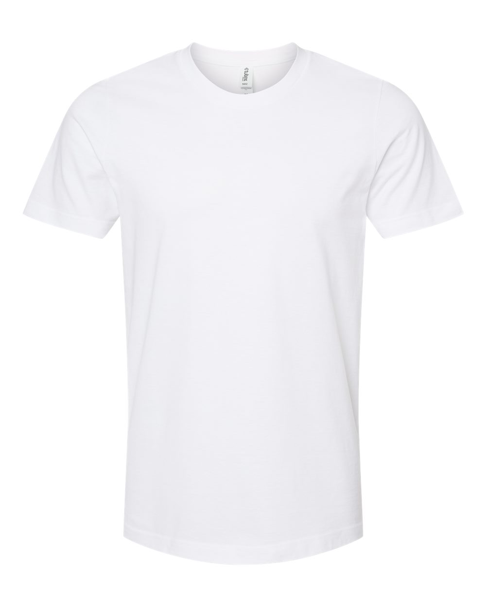 602 White - Front
