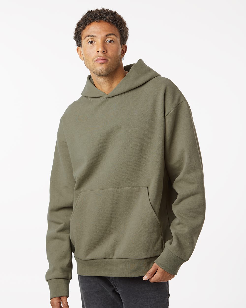 Independent Trading Co. IND420XD - Model