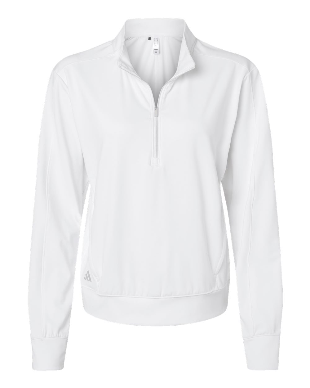 A1002 White - Front