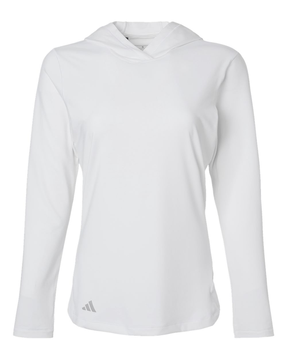 A1003 White - Front