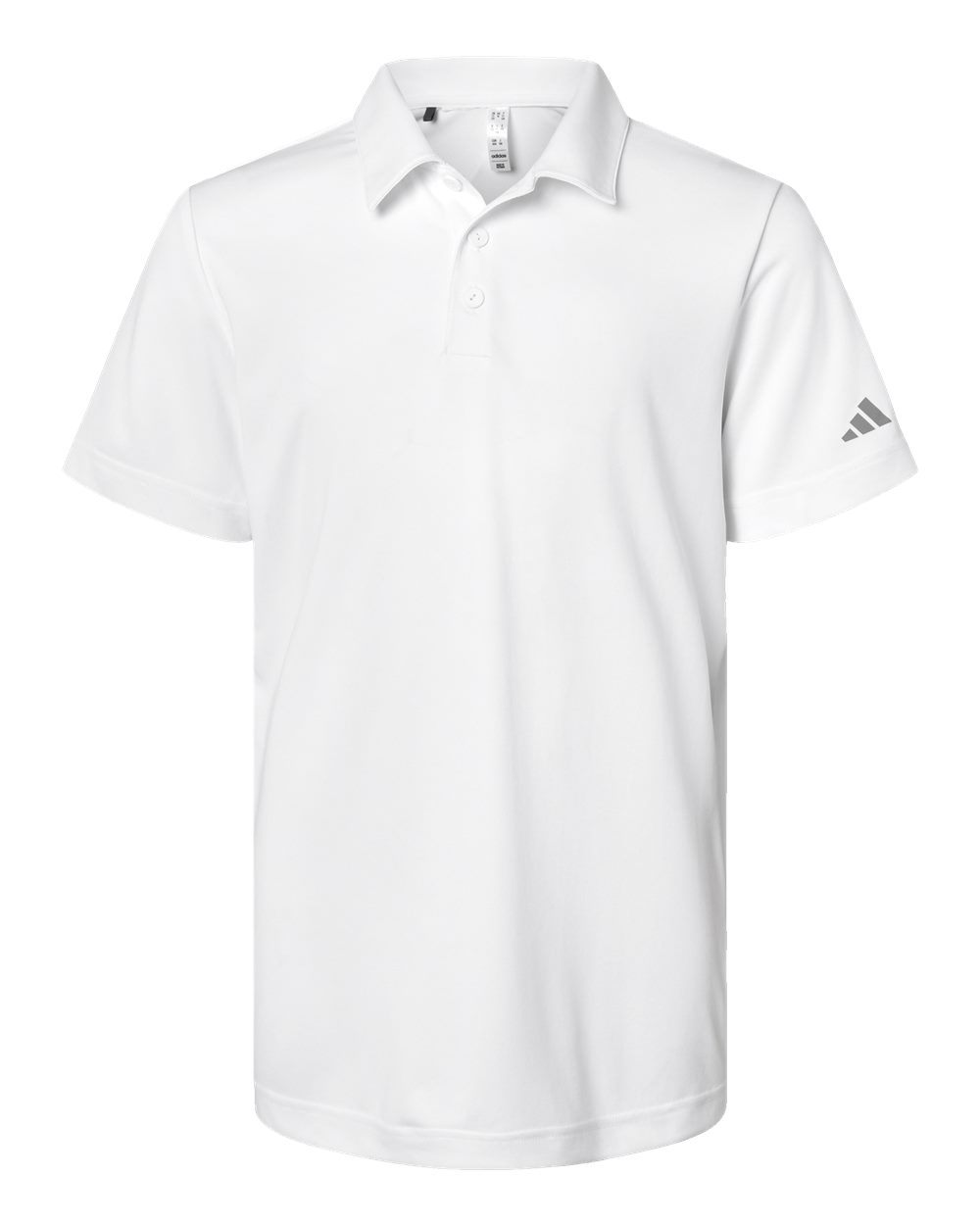 A4000 White - Front