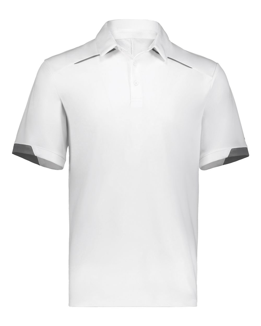 R20DKM White - Front