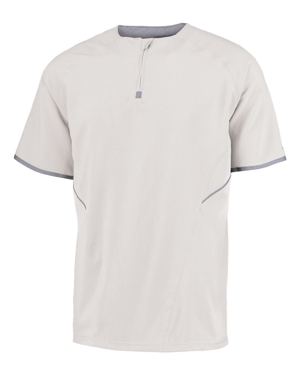 872RVM White/ Stealth - Front