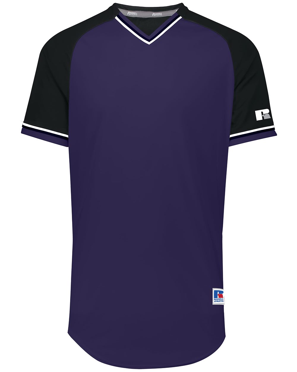 Russell Athletic R01X3M - Model