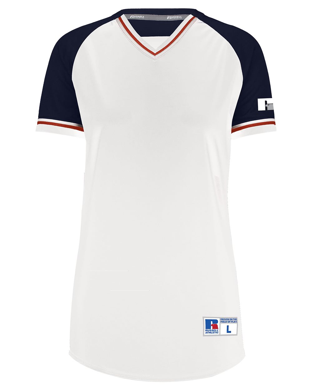 Russell Athletic R01X3X - Model