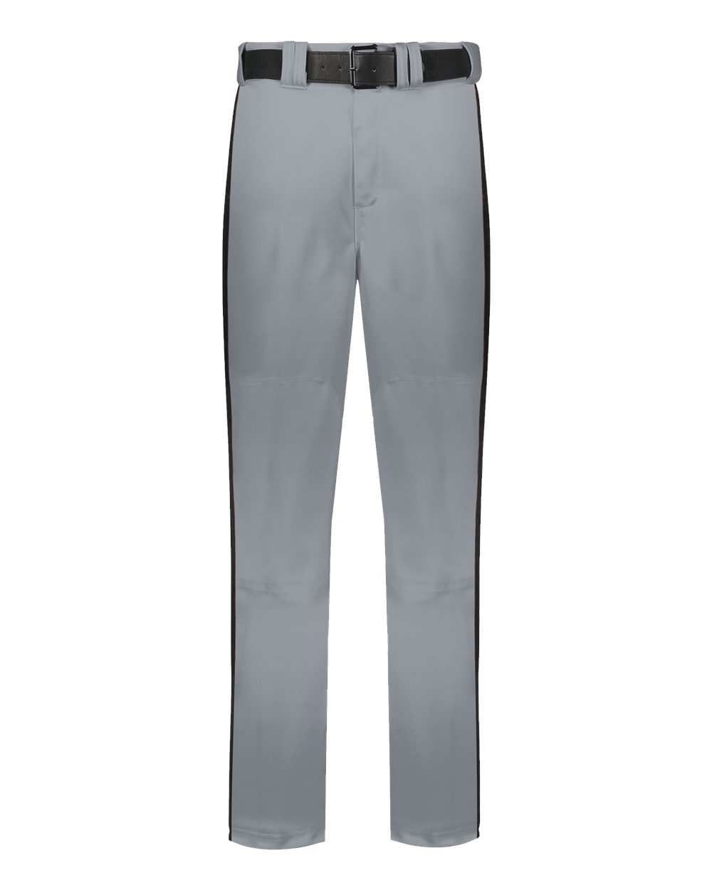 R14DBB Baseball Grey/ Black - Front