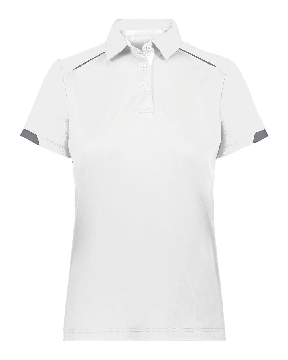 R20DKX White - Front