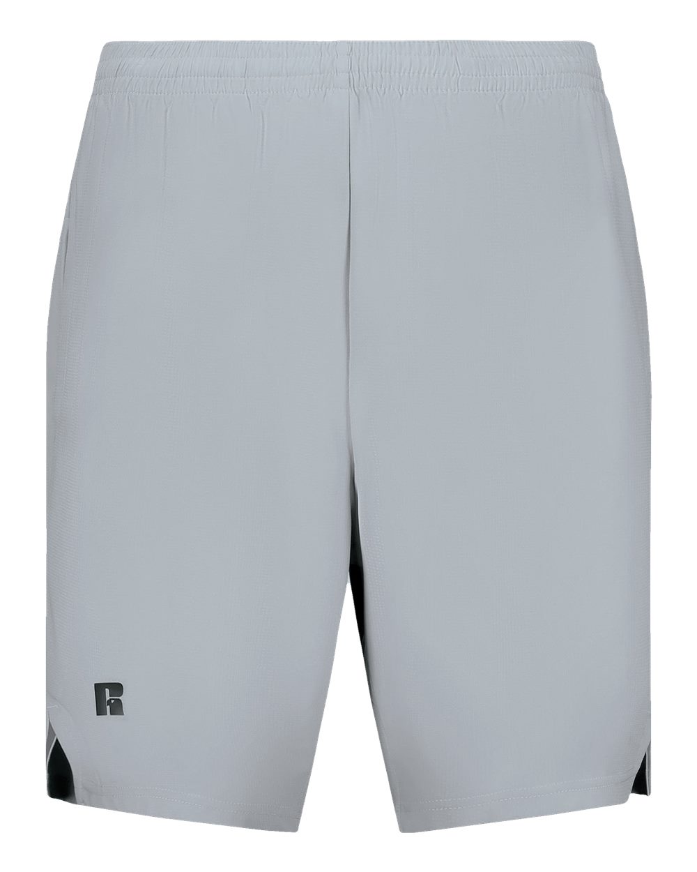 R20SWM Grid Iron Silver - Front