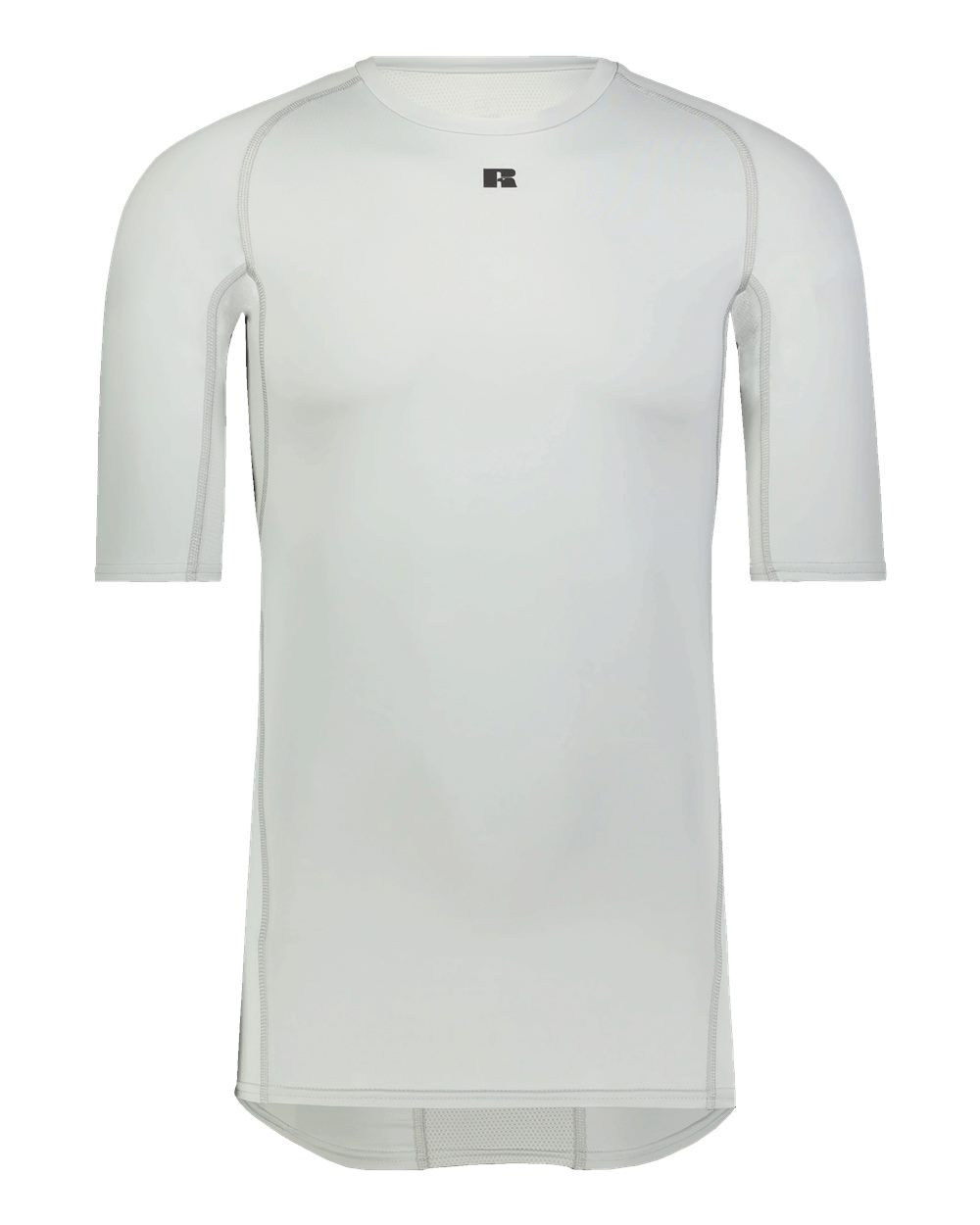 R21CPM Grid Iron Silver - Front