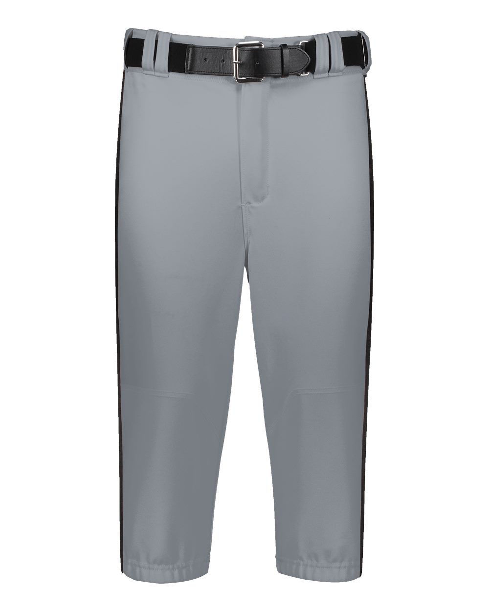 R21LGB Baseball Grey/ Black - Front