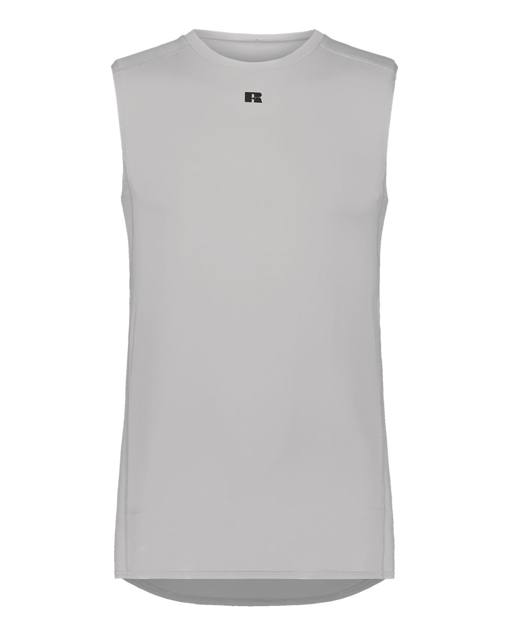 R22CPM Grid Iron Silver - Front