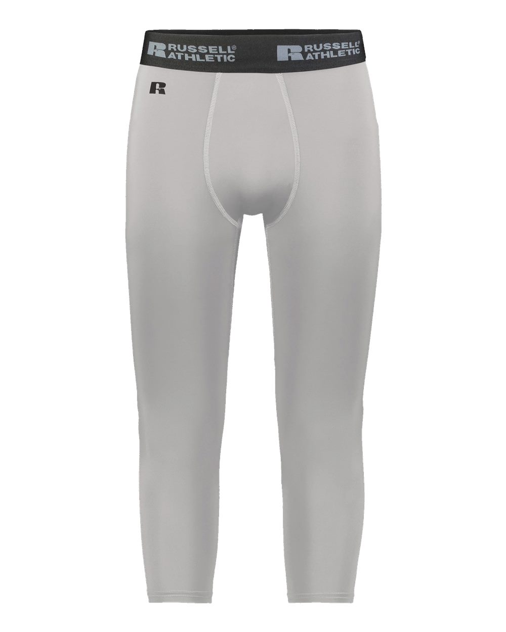 R23CPM Grid Iron Silver - Front