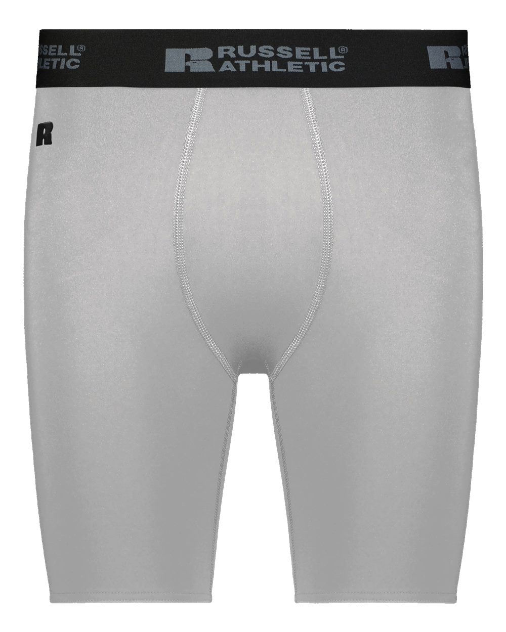 R24CPM Grid Iron Silver - Front