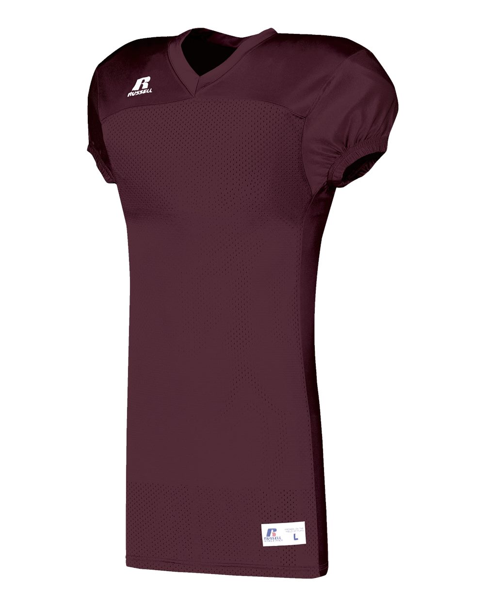 S8623W Maroon - Front