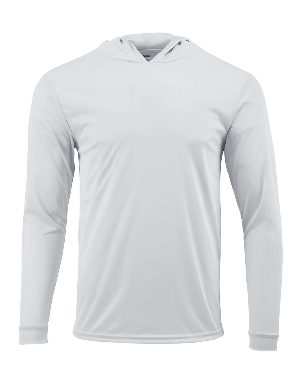 221Y White - Front