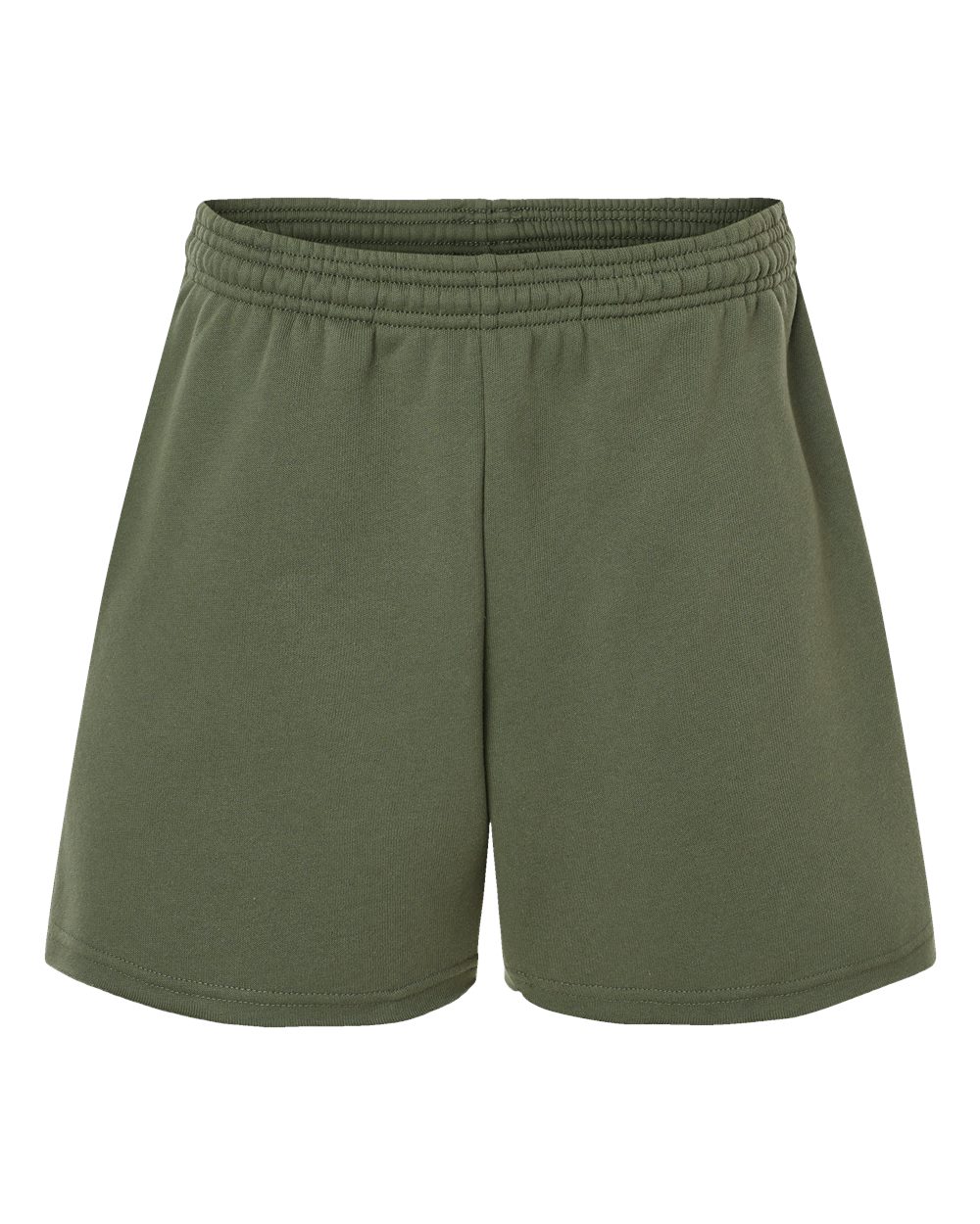 3787 Military Green - Front