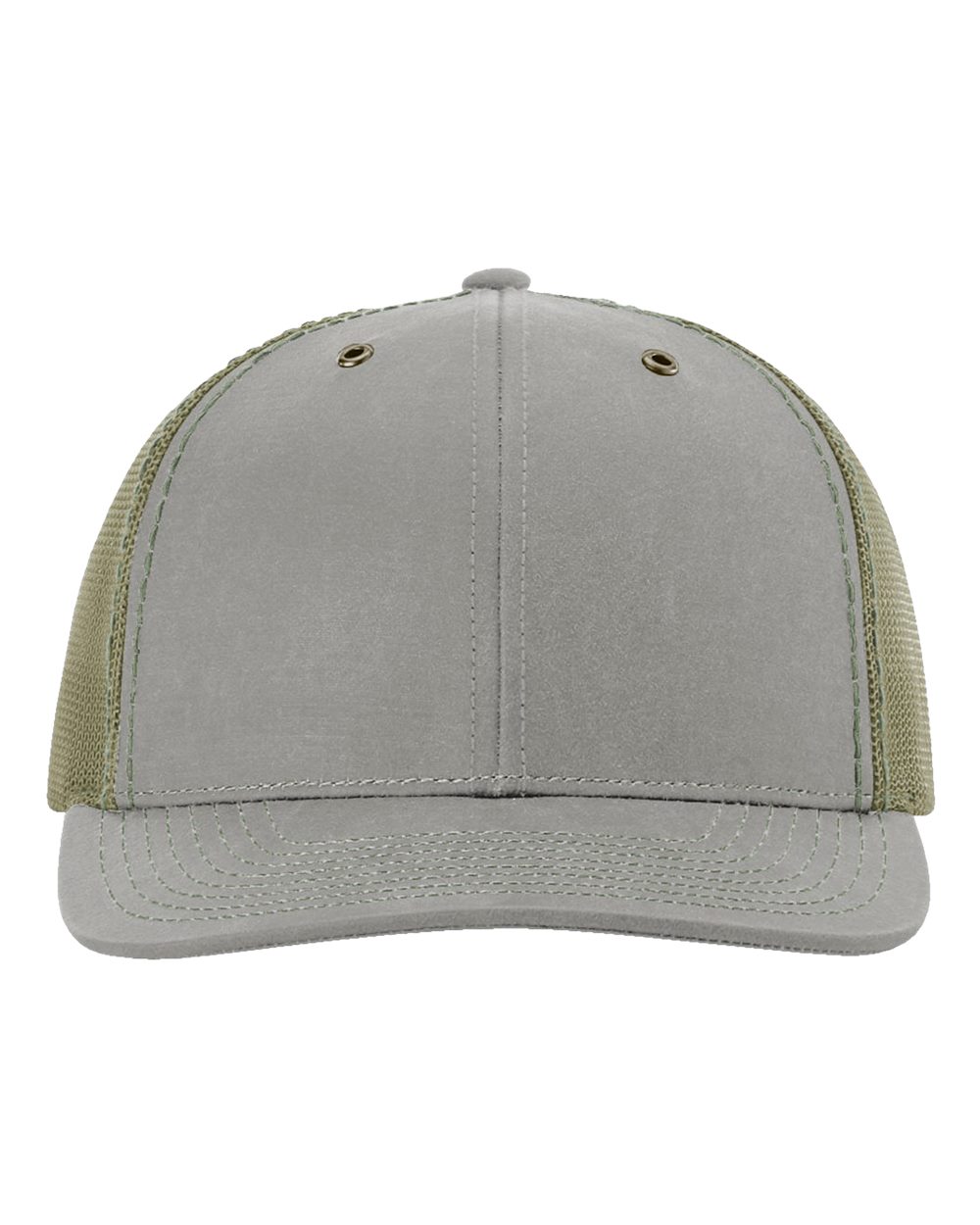 112WF Khaki/ Loden - Front