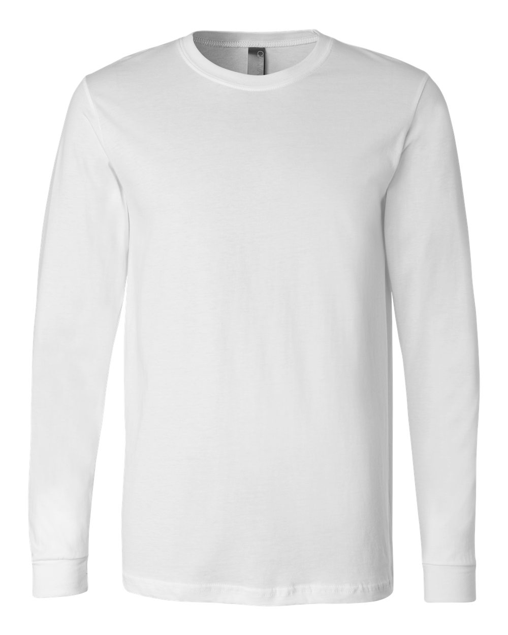 3501 White - Front