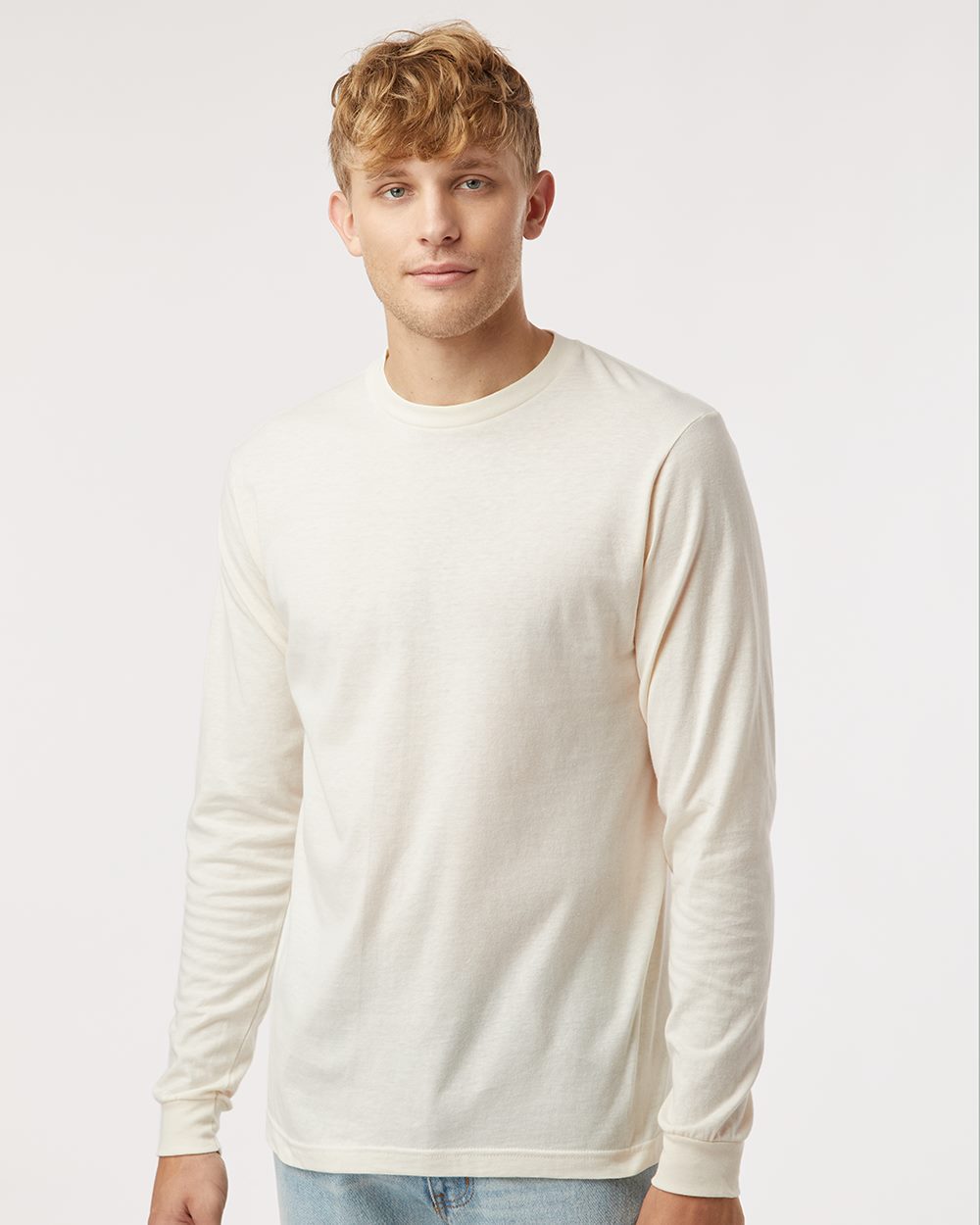 Tultex 202LS - Model