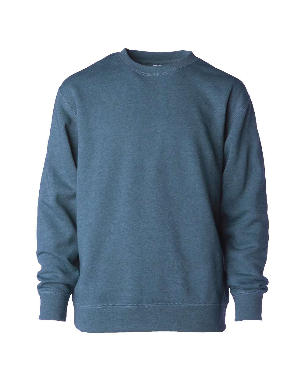PRM15YSBC Storm Blue Heather - Front