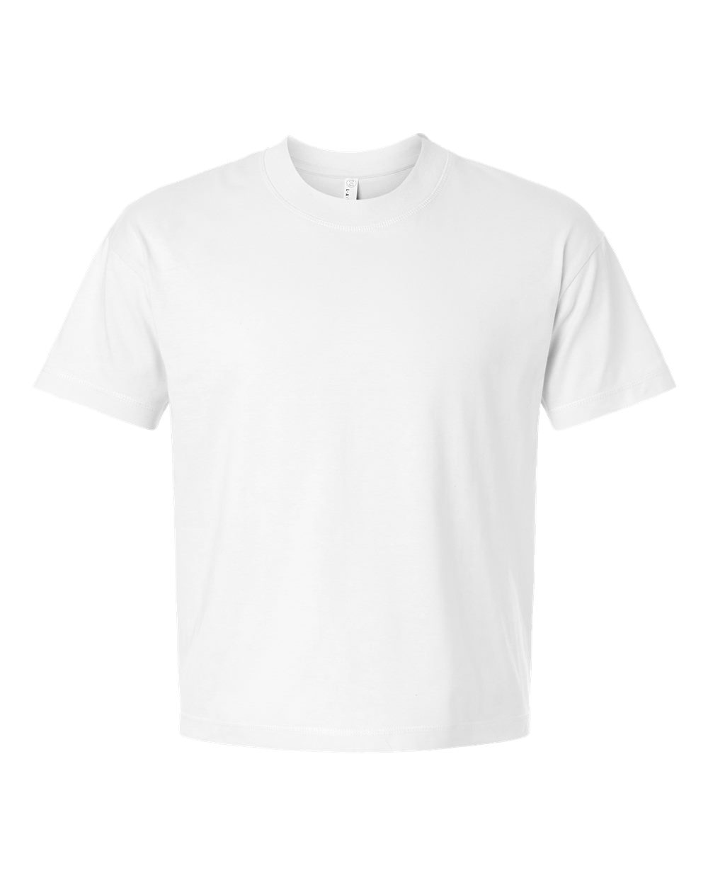 3520 White - Front