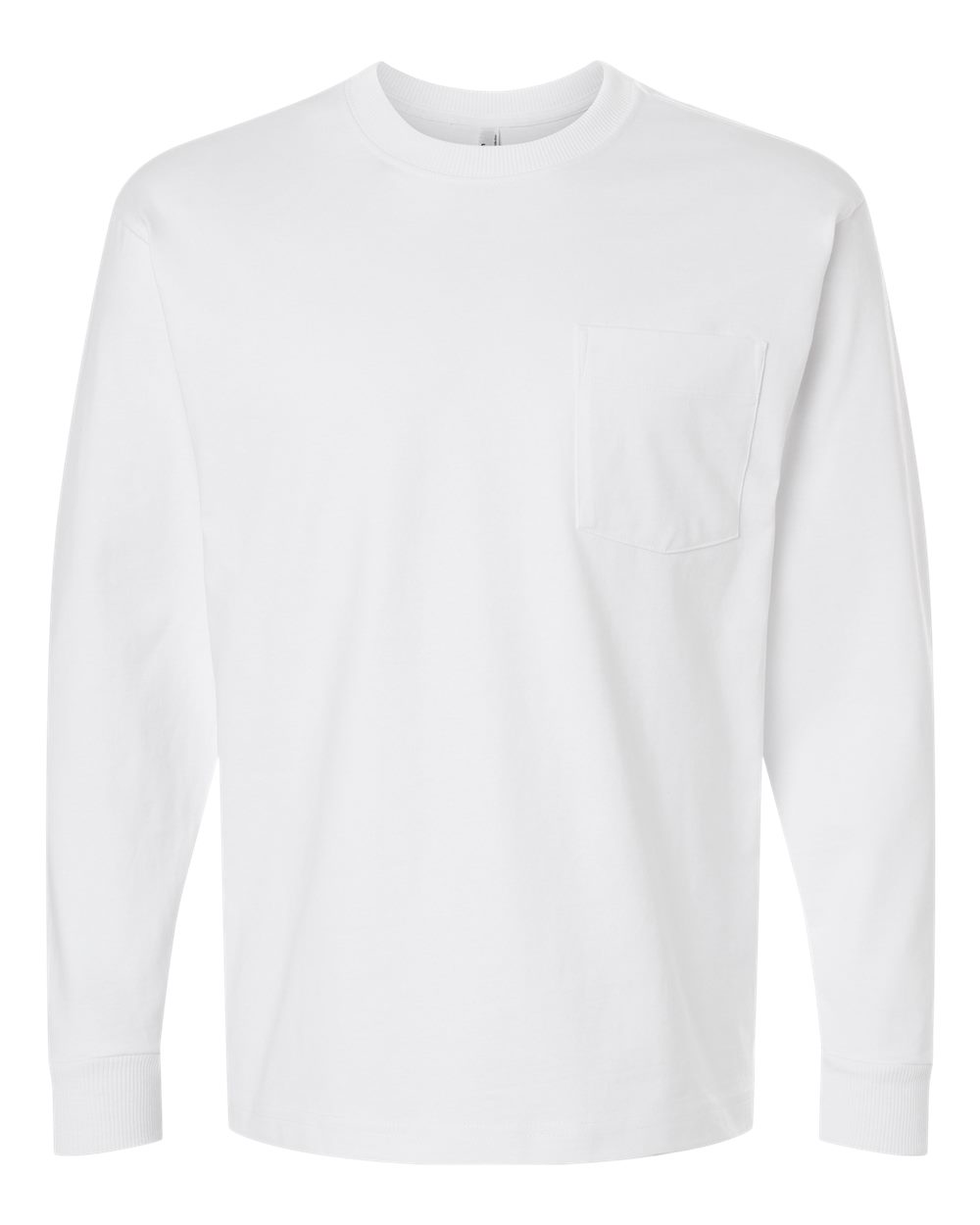 9410 White - Front