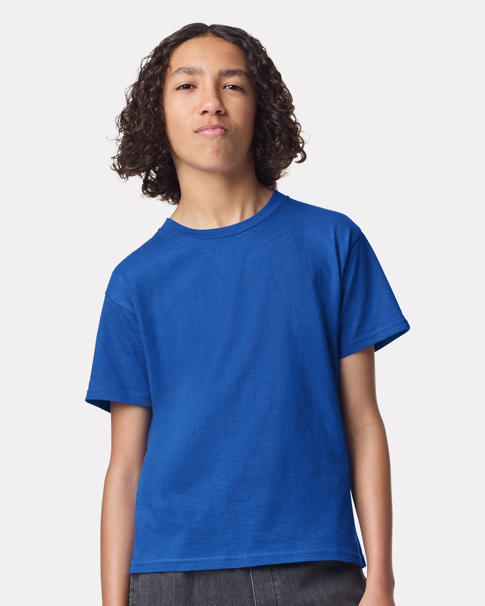 American Apparel 2001Y - Model