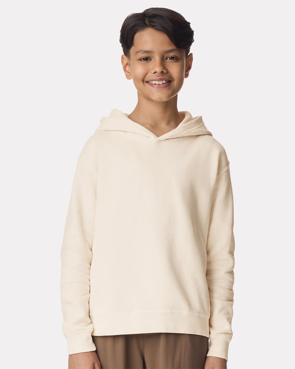Comfort Colors 1467Y - Model