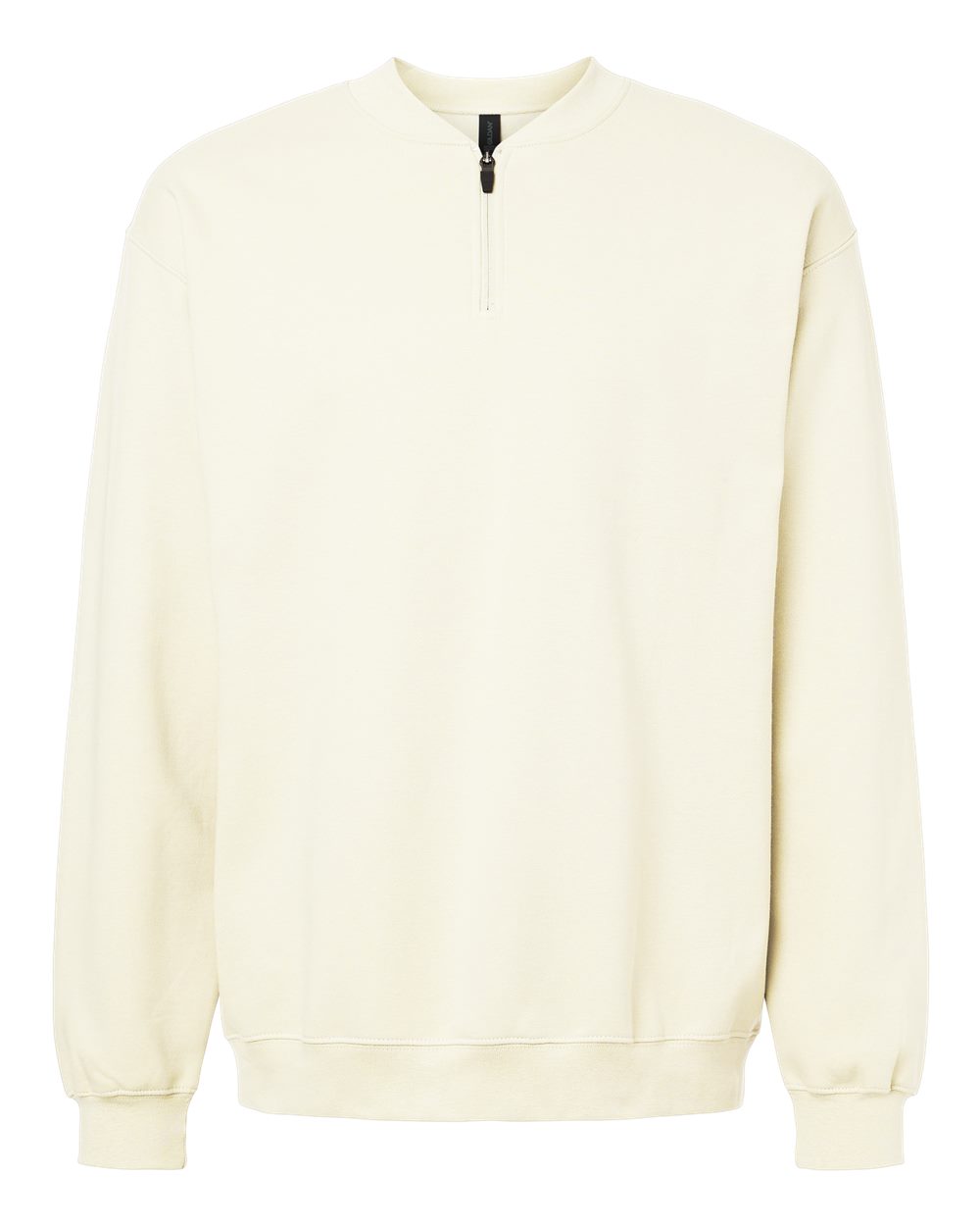SF008 Off White - Front